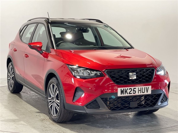 Large image for the Used Seat ARONA