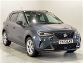Used Seat Arona