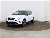 Used Seat Arona
