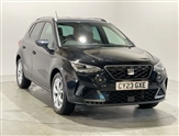 Used Seat Arona