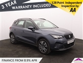 Used Seat Arona