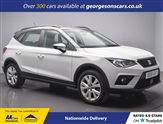 Used Seat Arona
