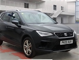 Used Seat Arona