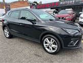 Used Seat Arona