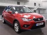 Used Seat Arona