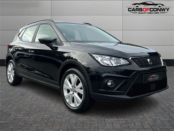 Large image for the Used Seat ARONA