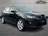 Used Seat Arona
