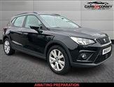 Used Seat Arona