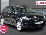 Used Seat Arona