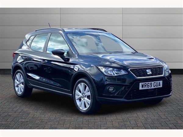 Large image for the Used Seat Arona