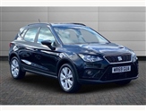 Seat Arona Image 1