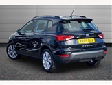 Seat Arona Image 3