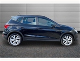Seat Arona Image 4