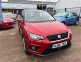 Used Seat Arona