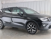 Used Seat Arona