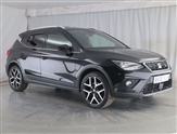 Used Seat Arona