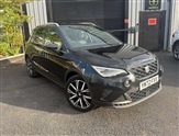Used Seat Arona