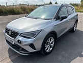 Used Seat Arona