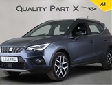 Seat Arona Image 3