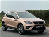 Used Seat Arona