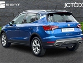 Seat Arona Image 3
