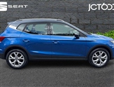 Seat Arona Image 4
