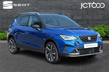 Used Seat Arona