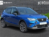 Seat Arona Image 1