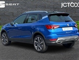 Seat Arona Image 3