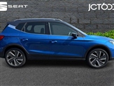 Seat Arona Image 4