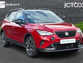 Seat Arona Image 1