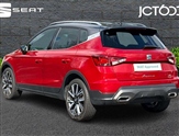 Seat Arona Image 3
