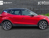 Seat Arona Image 4