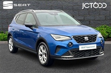 Used Seat Arona