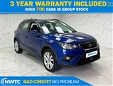 Used Seat Arona