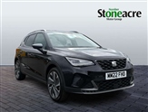 Seat Arona Image 1