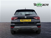 Seat Arona Image 4