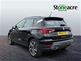 Seat Arona Image 5