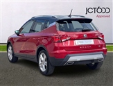 Seat Arona Image 3