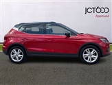 Seat Arona Image 4
