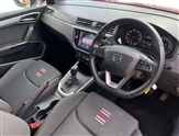 Seat Arona Image 6