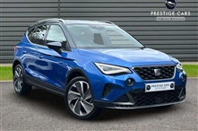 Used Seat Arona