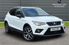Used Seat Arona