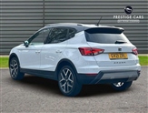 Seat Arona Image 3