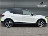 Seat Arona Image 4