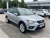 Seat Arona Image 1