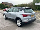 Seat Arona Image 2