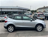 Seat Arona Image 6