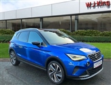 Seat Arona Image 1