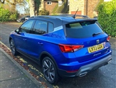 Seat Arona Image 2